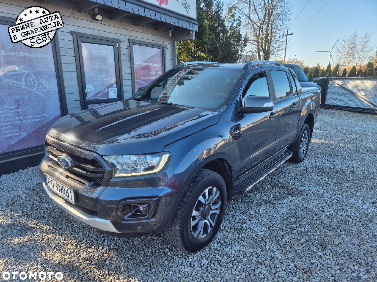 Ford Ranger - 2