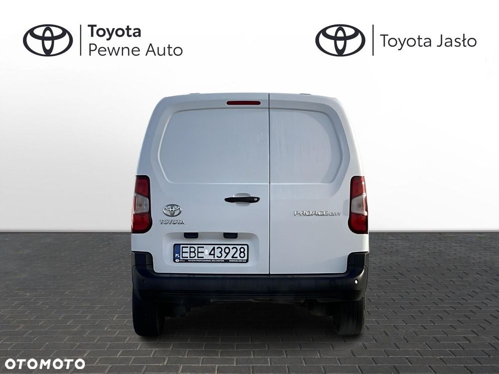 Toyota PROACE CITY - 4
