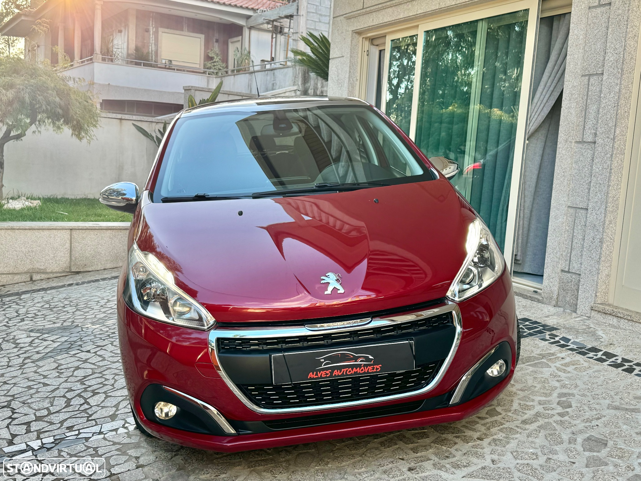 Peugeot 208 PureTech 82 Stop & Start Signature - 7