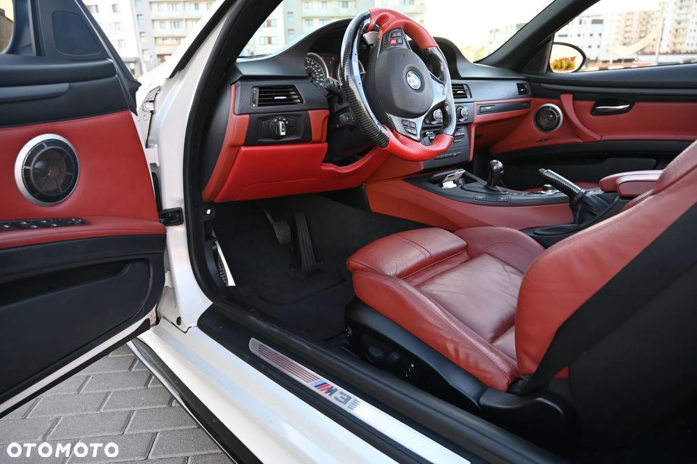 BMW M3 - 14