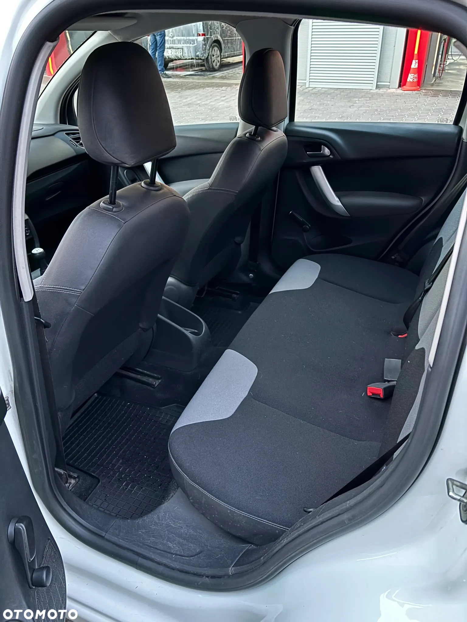 Citroën C3 1.4 HDi Selection - 9