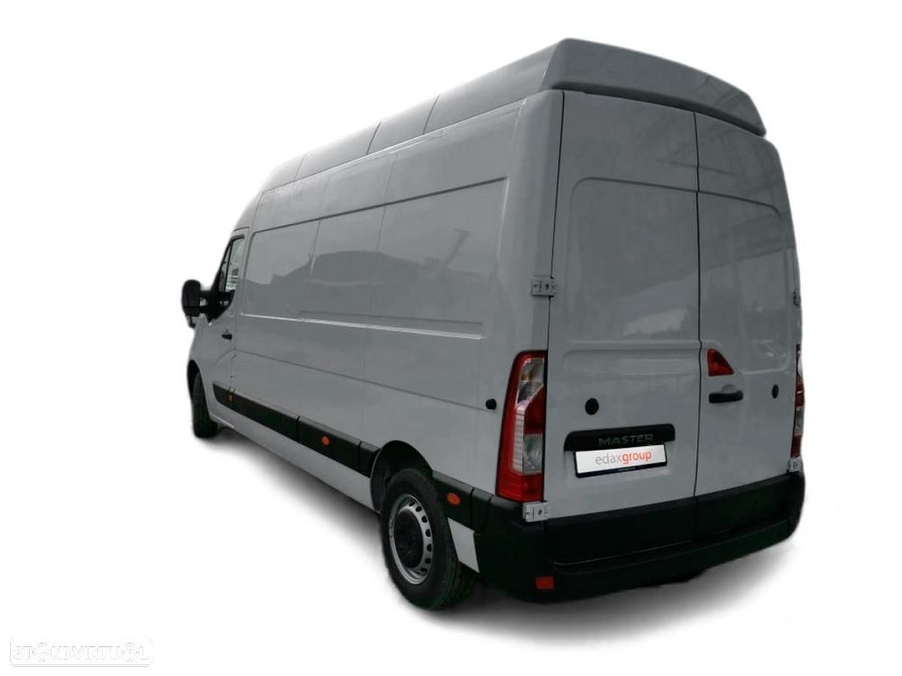 Renault Master 2.3 dCi L3H3 c/iva - 2