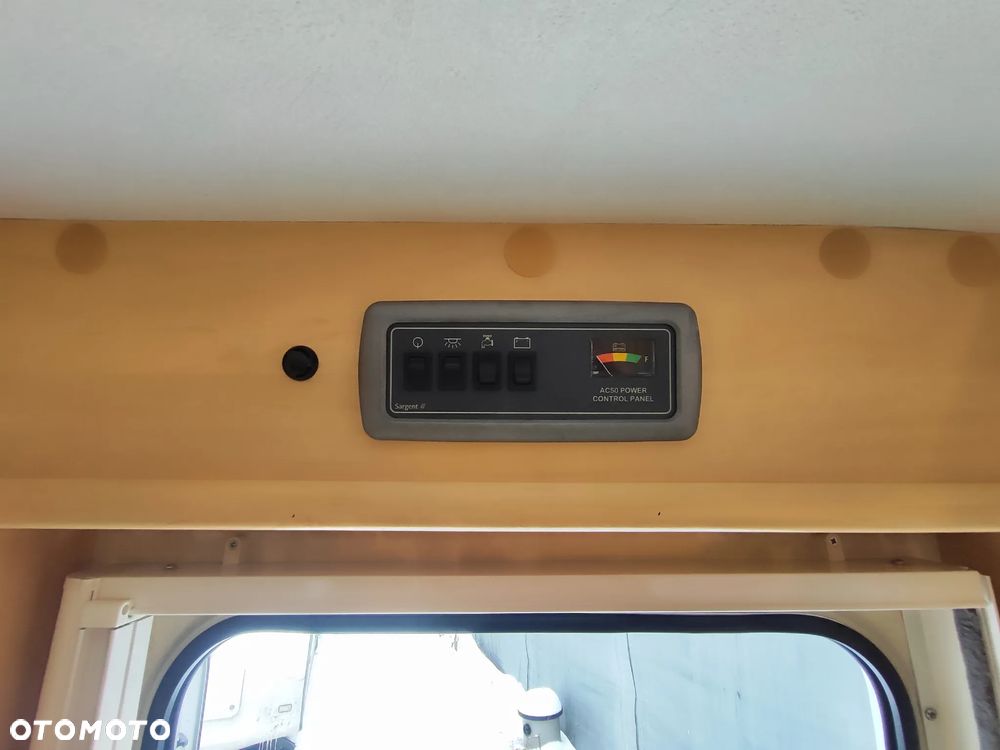 SWIFT Sterling ECCLES - 14