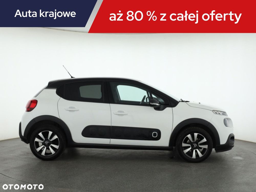 Citroën C3 - 7