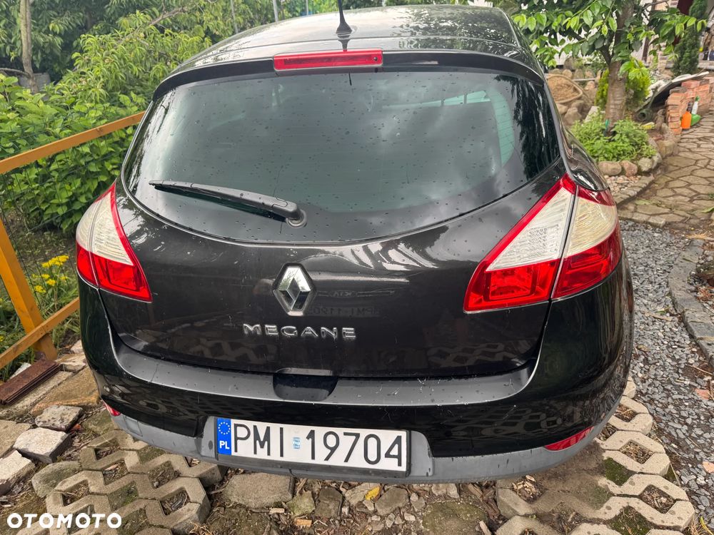 Renault Megane 1.6 16V 110 Dynamique - 5