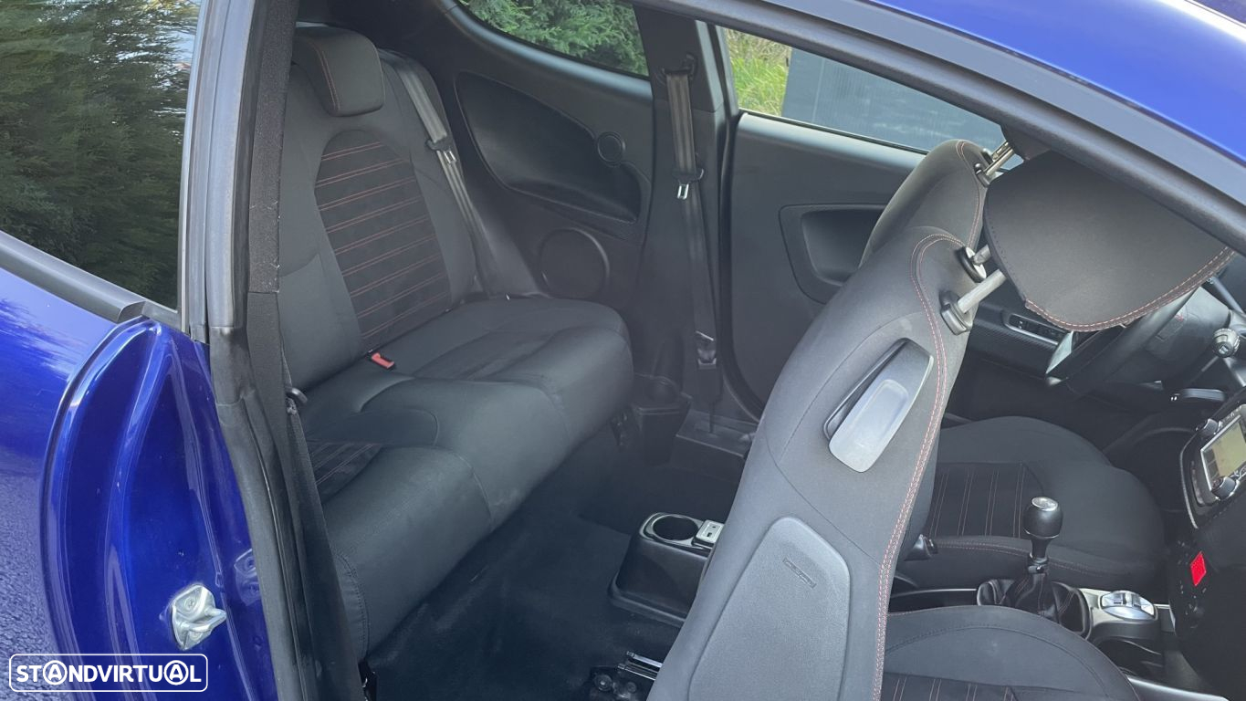 Alfa Romeo MiTo 1.3 JTDM 16V Super - 49
