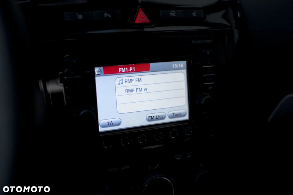 Opel Zafira 1.8 Cosmo EU5 - 14