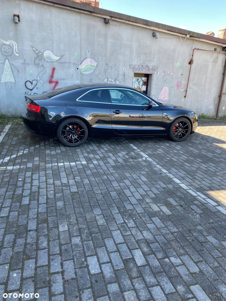 Audi A5 Coupé 2.0 TFSI Quattro - 3