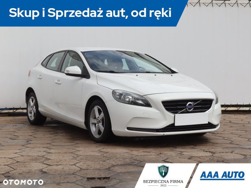 Volvo V40 - 3