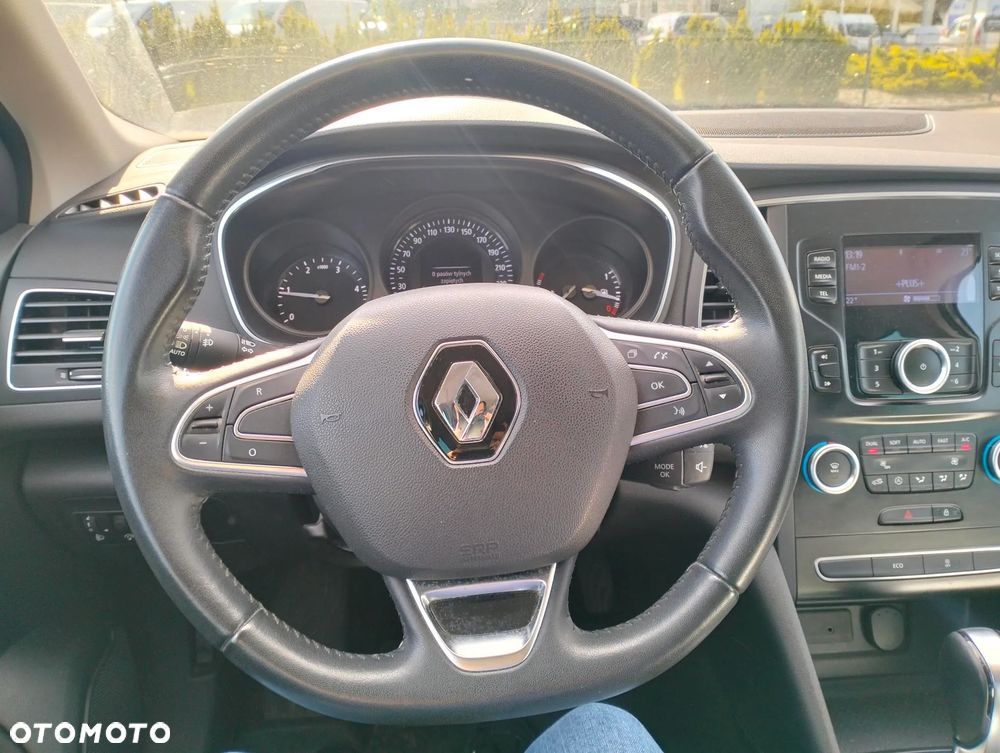 Renault Megane - 5