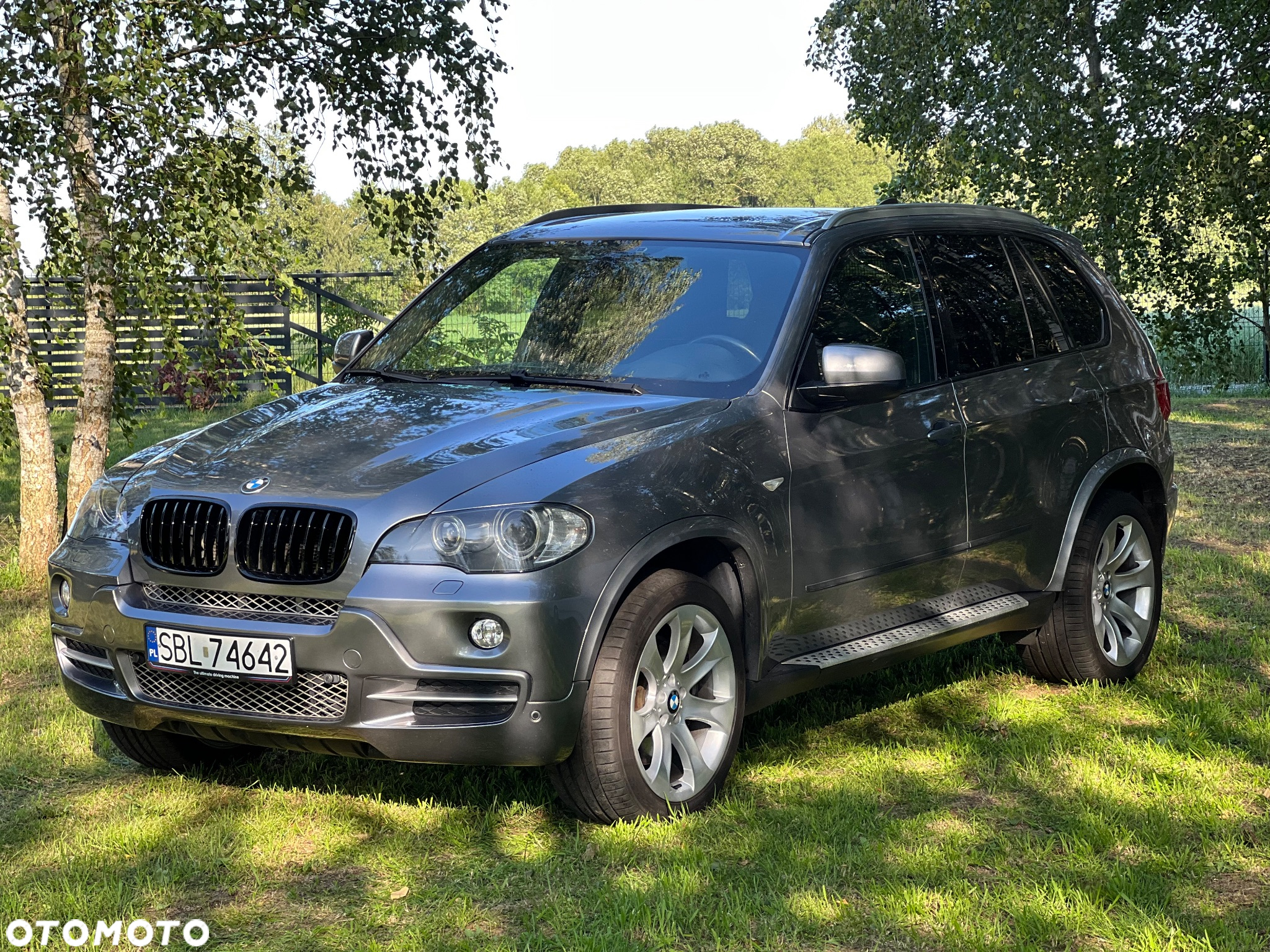 BMW X5 3.0sd xDrive - 2