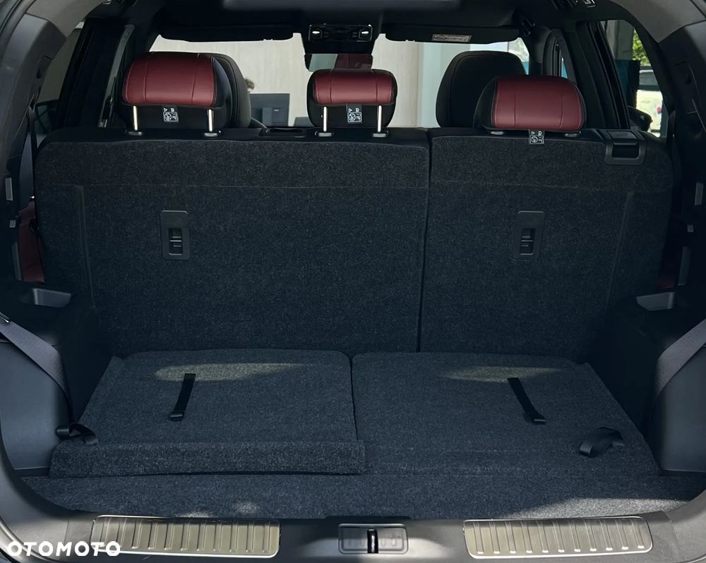 Jetour X70 Plus - 13