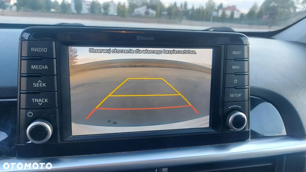 Kia Picanto 1.2 GT Line - 22