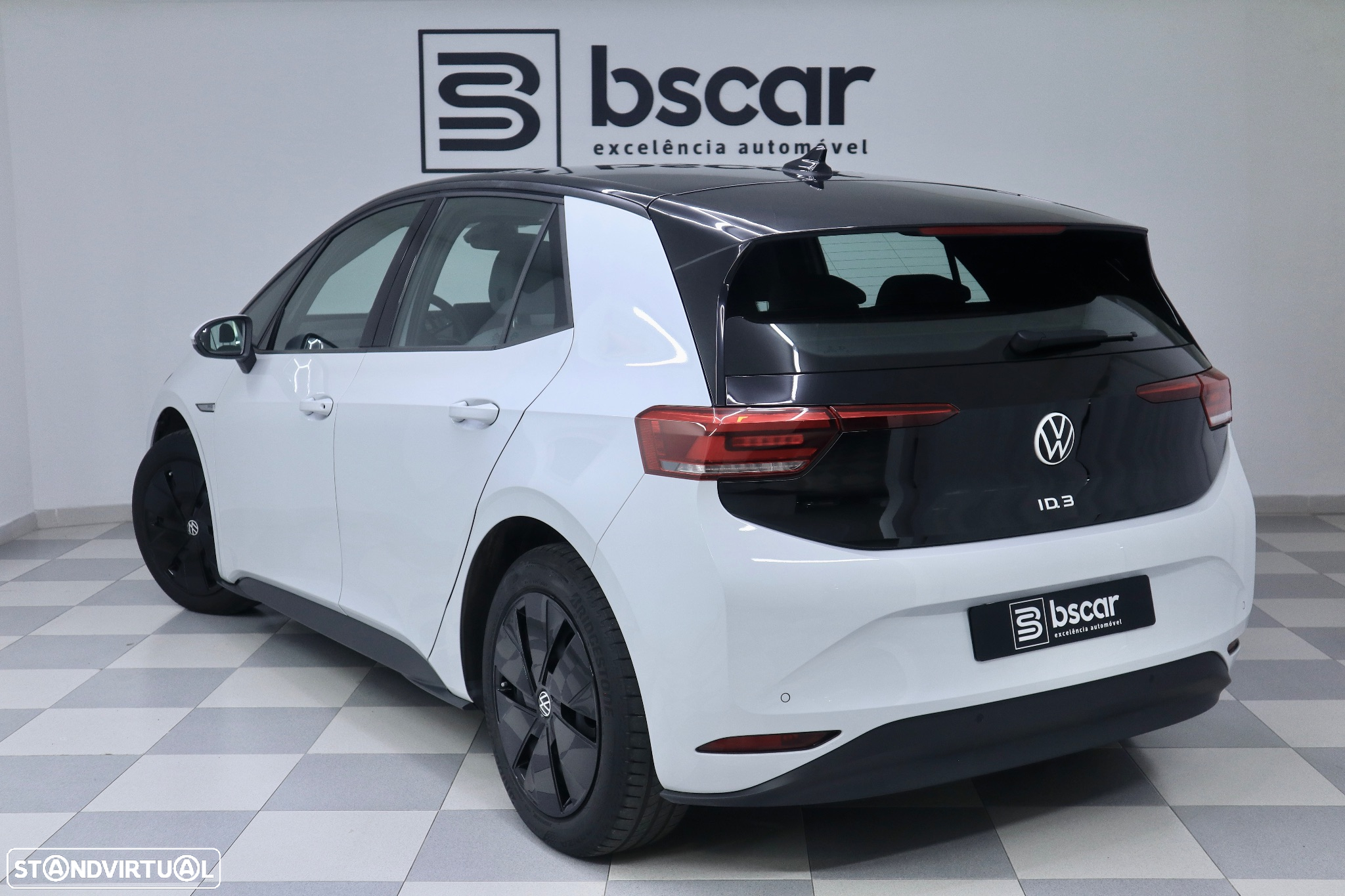 VW ID.3 Pro Business - 3