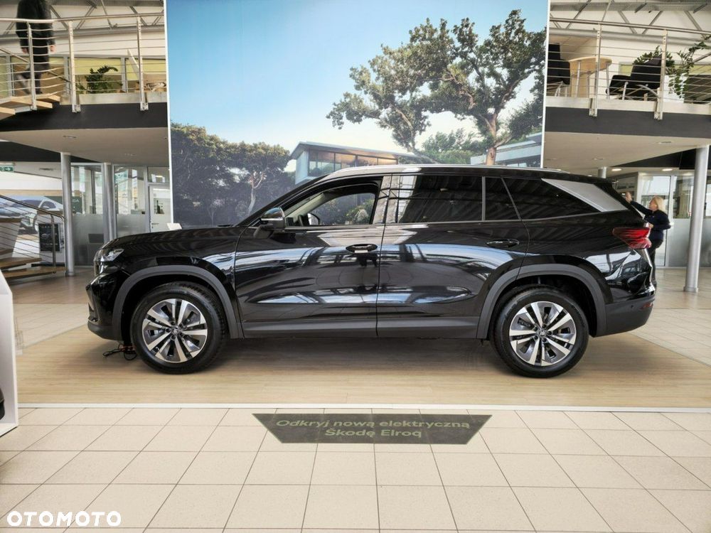Skoda Kodiaq 2.0 TDI 4x4 Drive DSG - 4