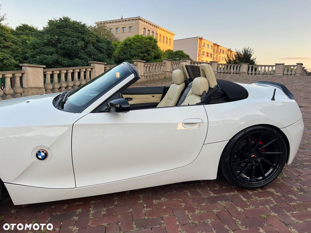 BMW Z4 - 13