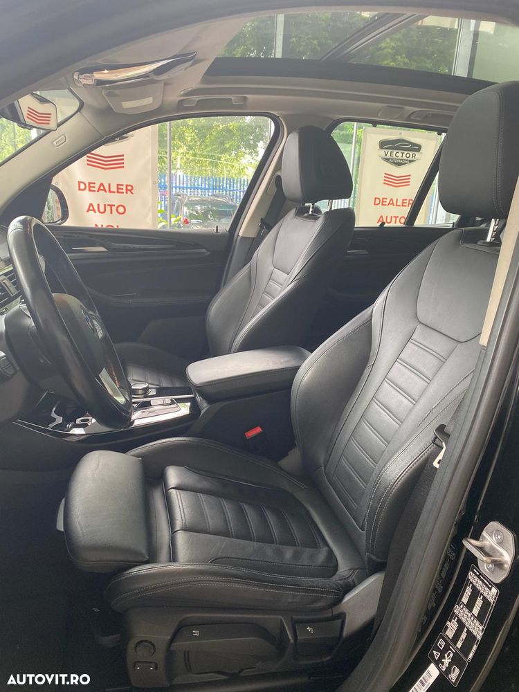 BMW X3 xDrive20d AT xLine - 18