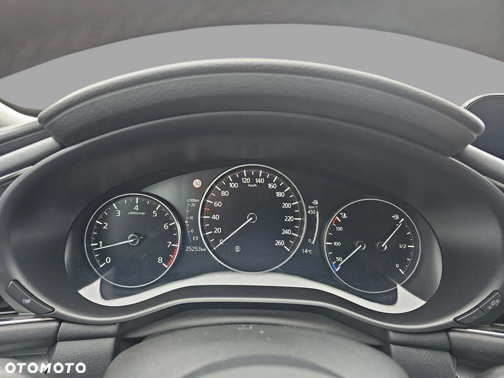 Mazda 3 2.0 mHEV Kanjo - 18