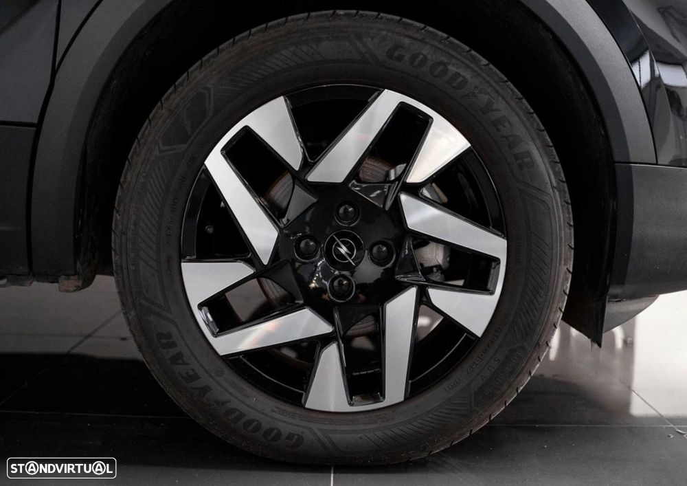 Opel Mokka 1.2 T GS - 2