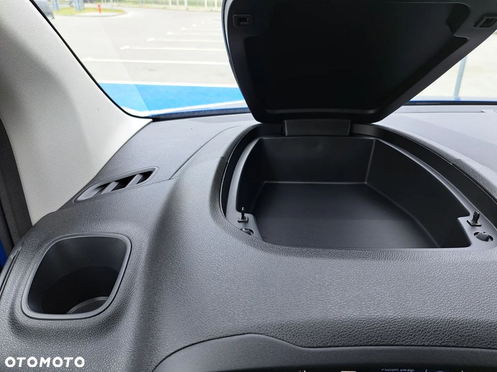 Fiat Doblo Maxi Van XL dostępny od ręki! - 33