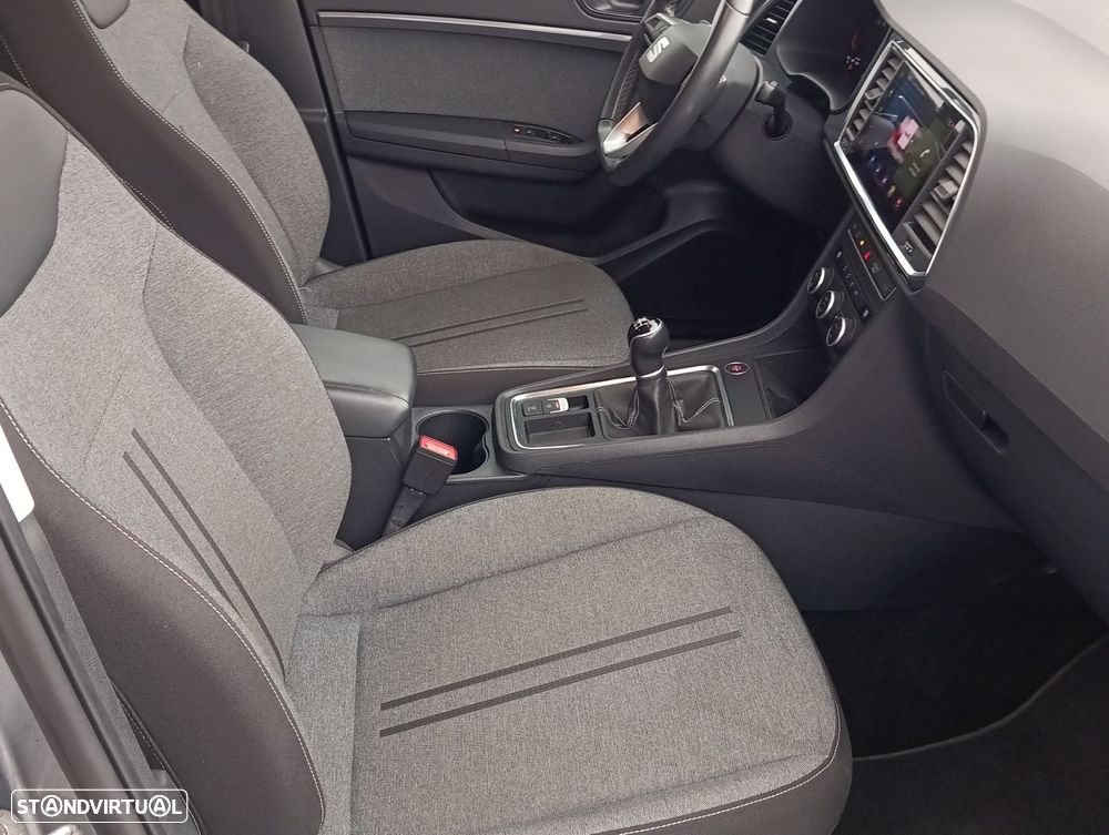 SEAT Ateca 1.0 TSI Style - 17