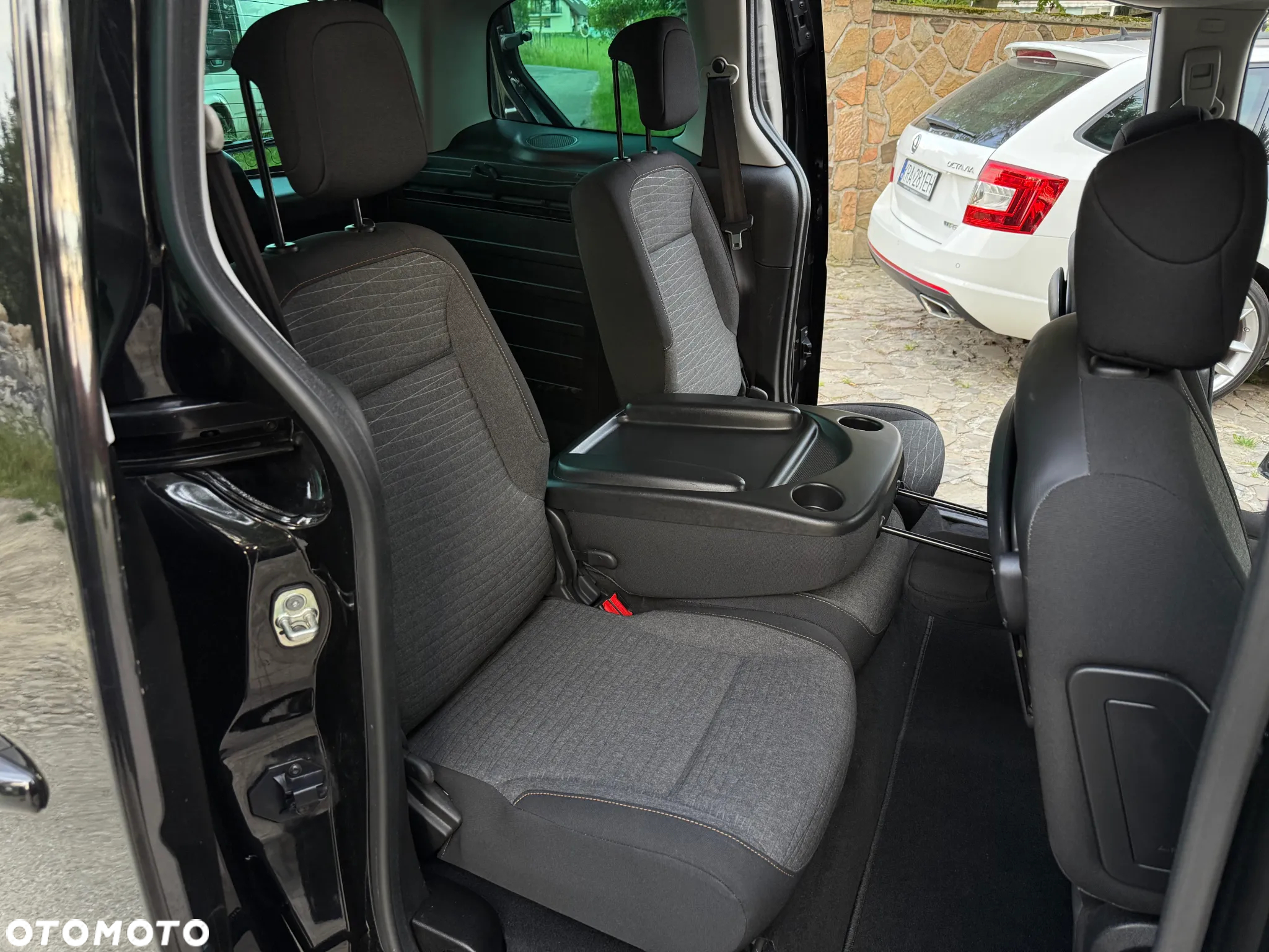 Citroën Berlingo Multispace BlueHDi 120 S&S SELECTION - 26