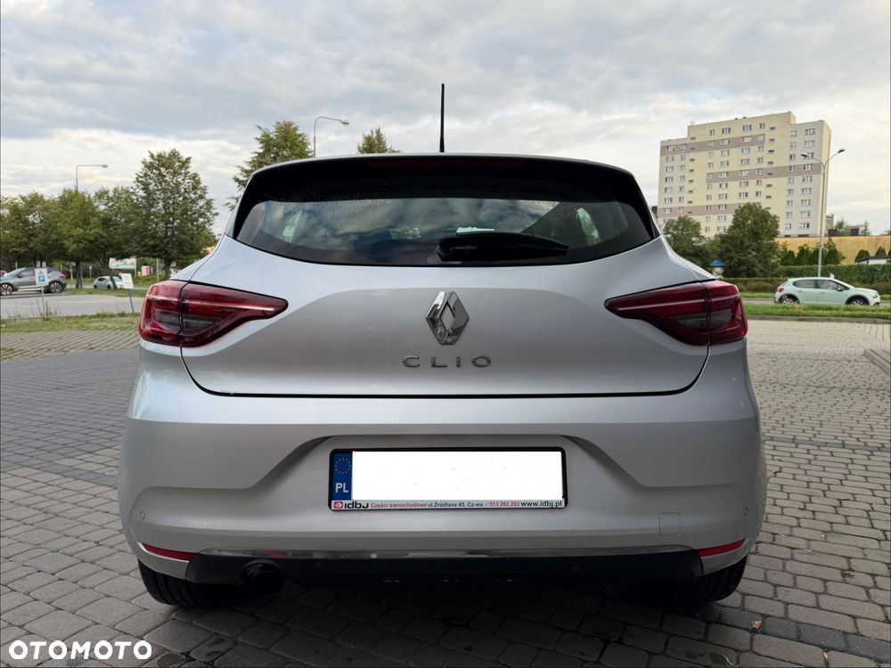 Renault Clio 1.0 TCe Zen - 9