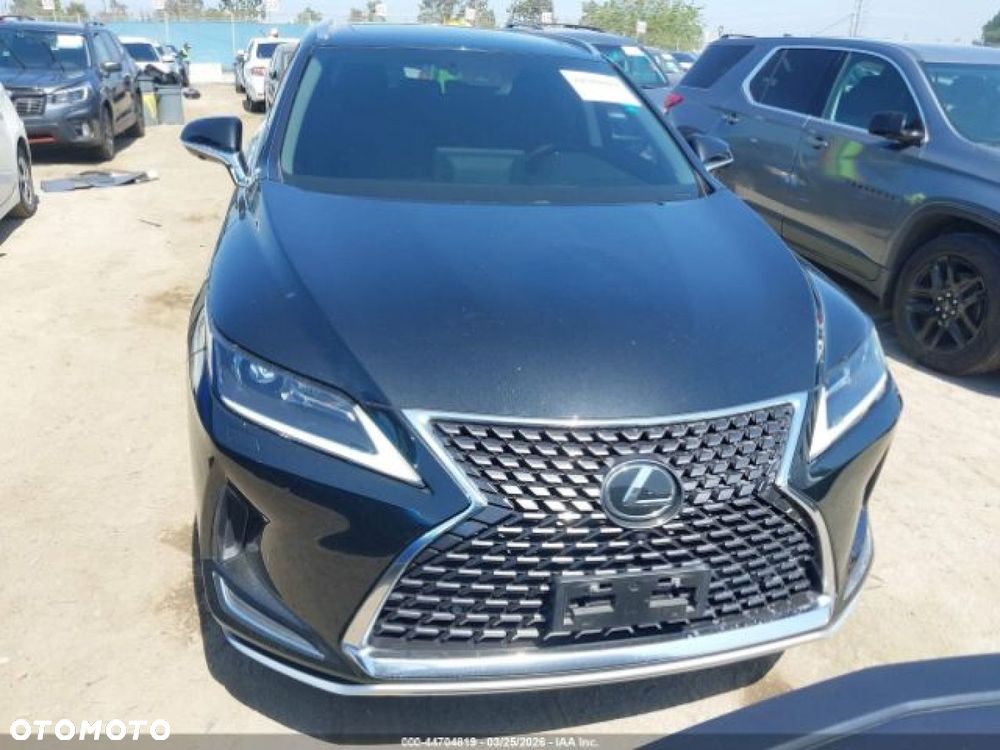 Lexus RX - 7
