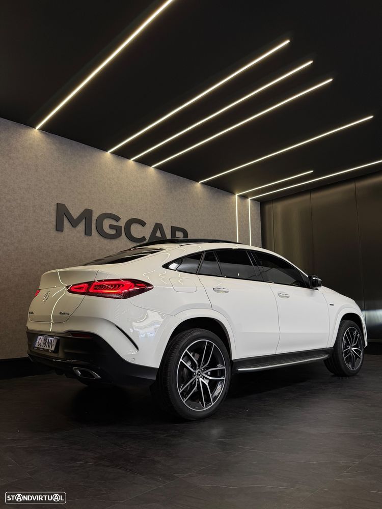 Mercedes-Benz GLE 350 - 26