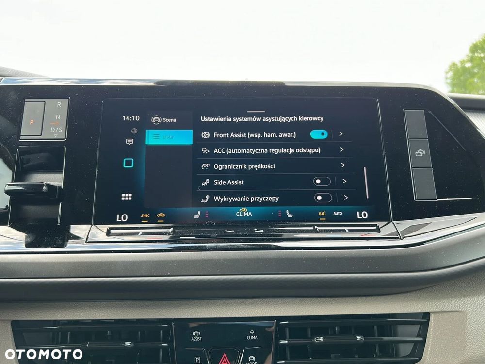 Volkswagen California - 27