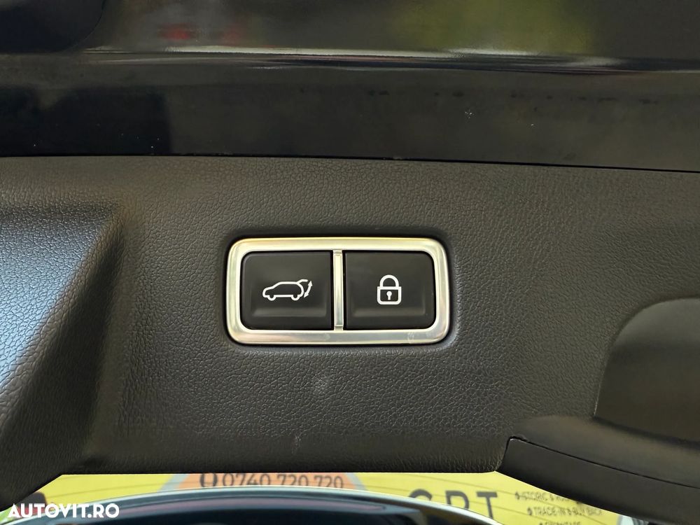 Kia Sorento 1.6 T-GDI PHEV AWD Aut. Platinum - 20
