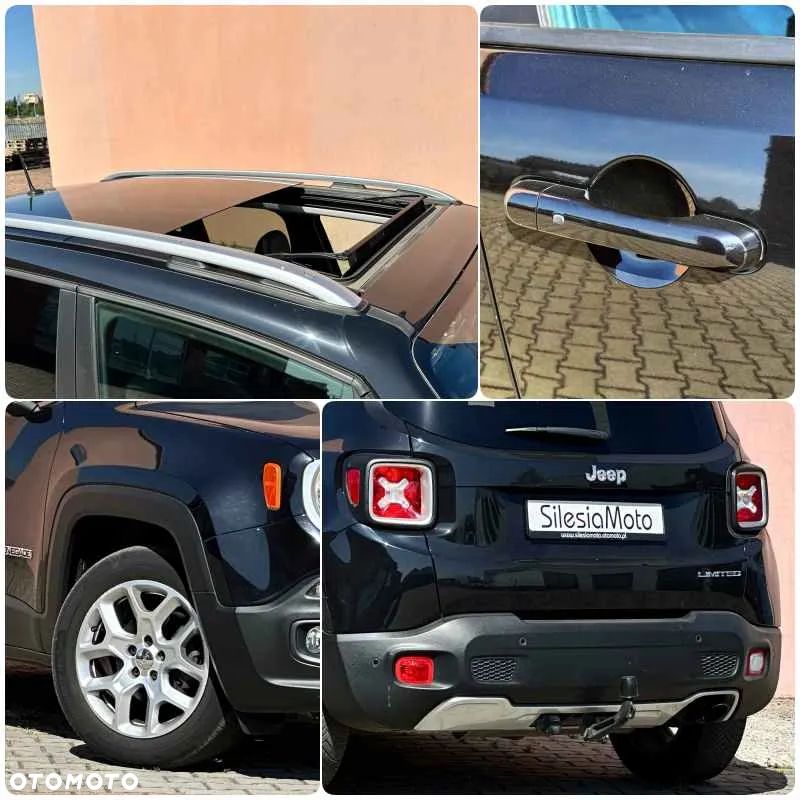 Jeep Renegade - 10