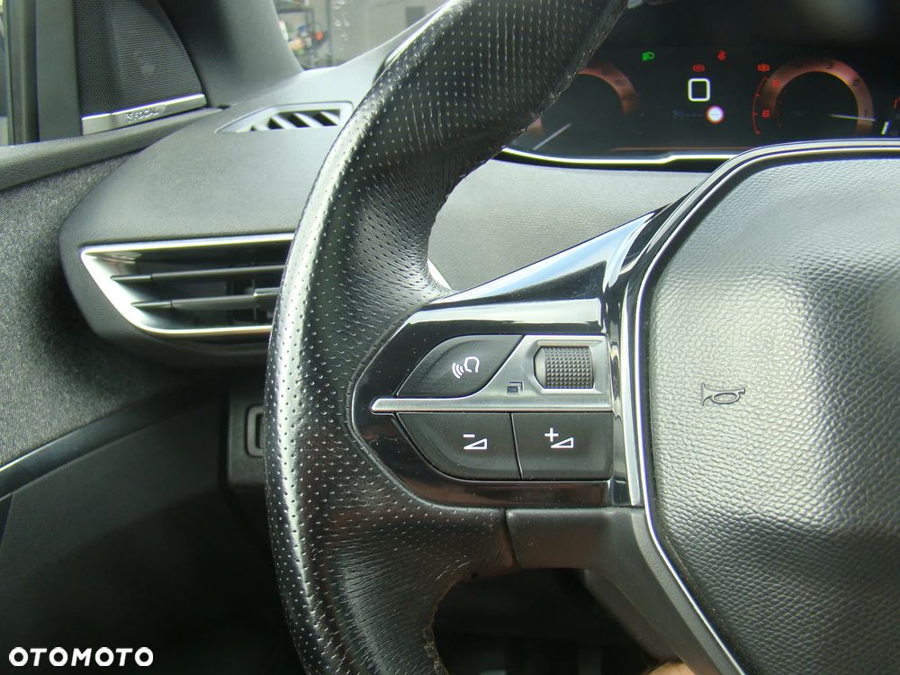 Peugeot 3008 BlueHDi 150 Stop & Start Allure - 29