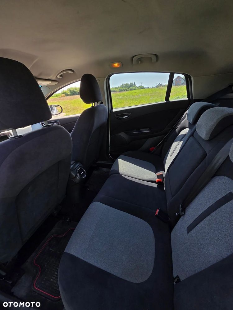 Fiat Bravo 2.0 Multijet 16V Sport - 8