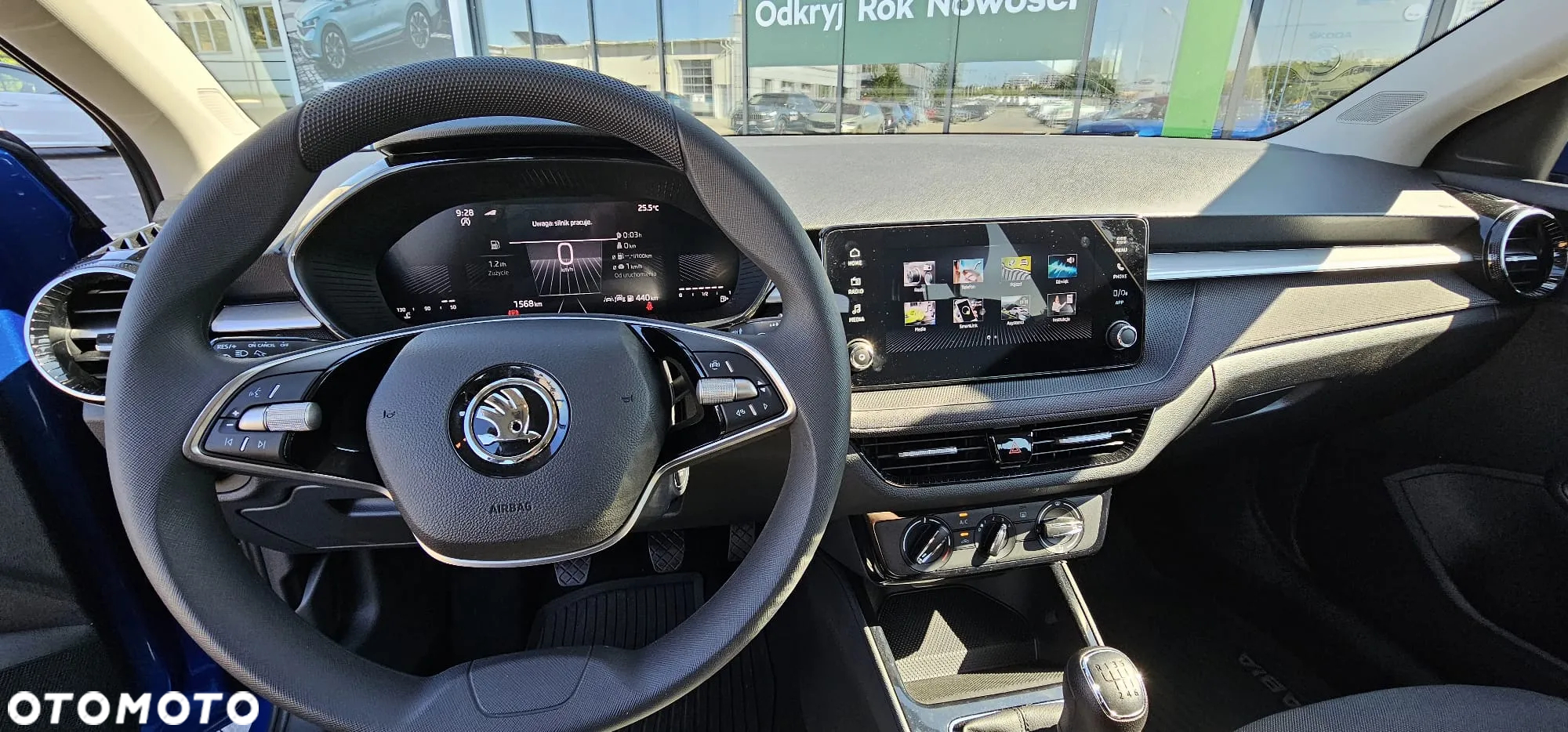 Skoda Fabia 1.0 TSI Selection - 7