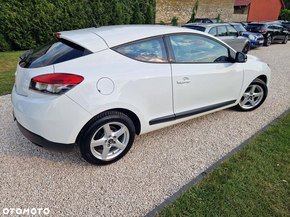 Renault Megane 1.6 16V Luxe Dynamique - 31