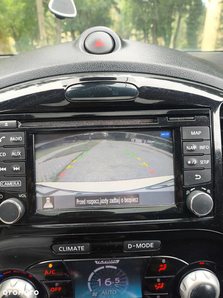 Nissan Juke - 11