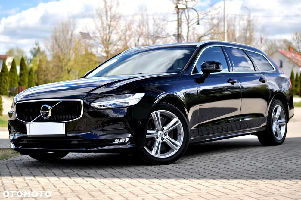 Volvo V90 D4 Momentum Pro - 13