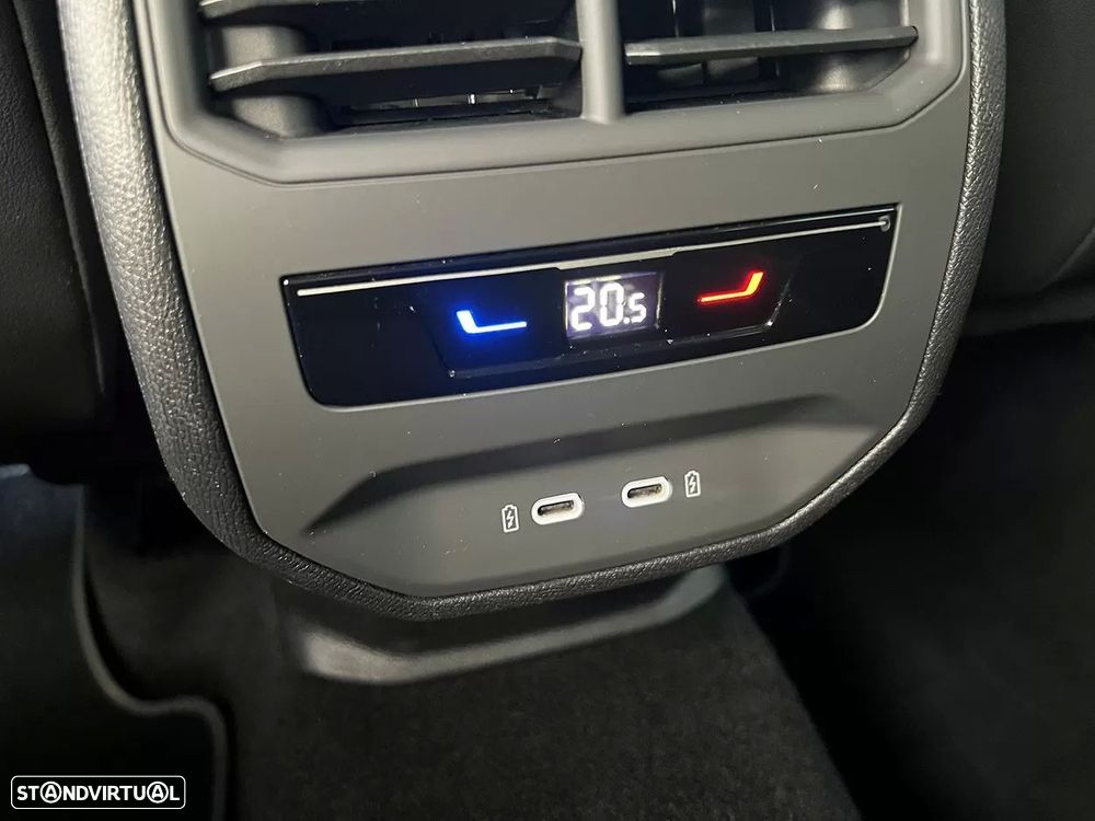 Cupra Formentor 1.4 e-Hybrid DSG - 14