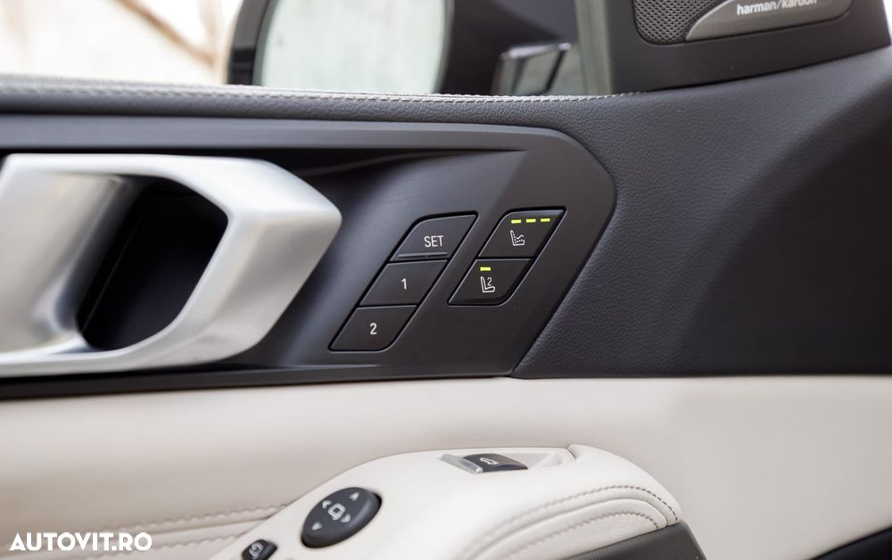BMW X5 xDrive45e AT PHEV - 22
