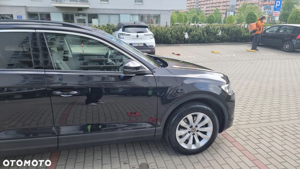 Volkswagen T-Roc 2.0 TSI 4Motion Advance DSG - 2