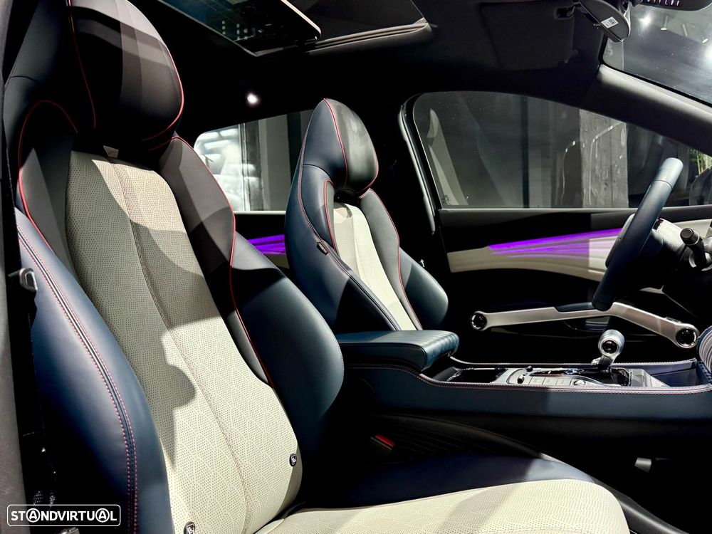 BYD Atto 3 60.48 kWh Design - 15