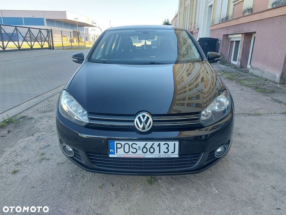 Volkswagen Golf - 3