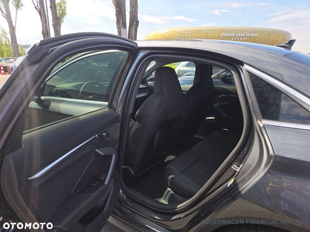 Audi A3 Limousine - 11