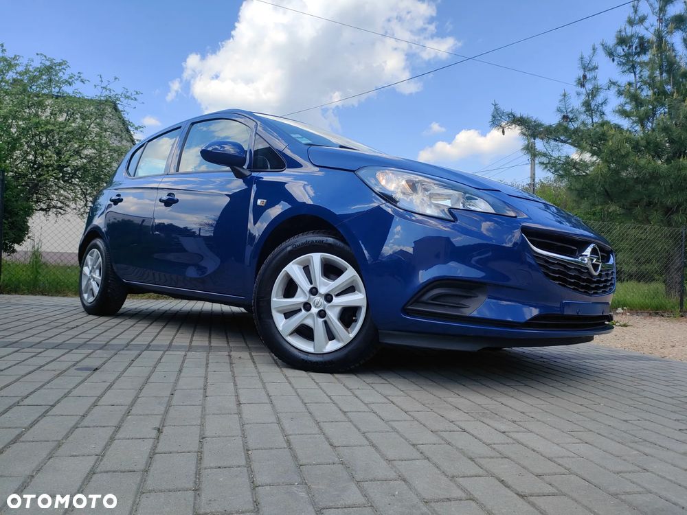 Opel Corsa - 14