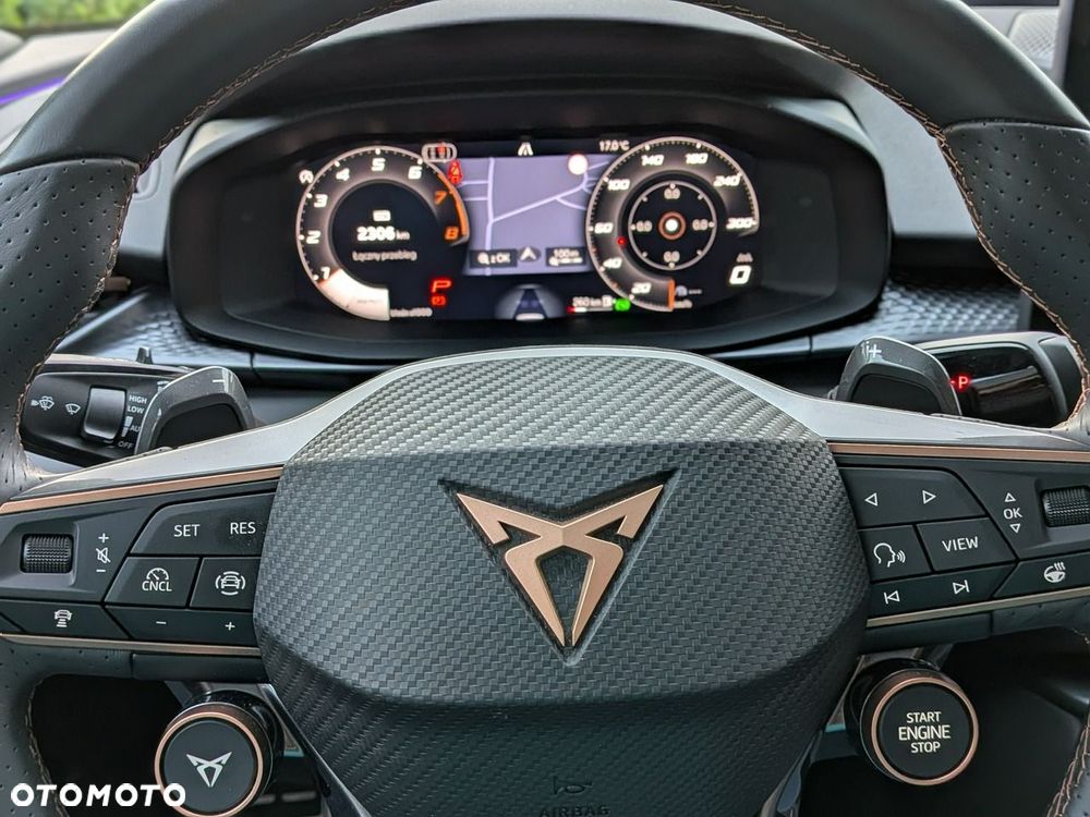 Cupra Terramar - 27