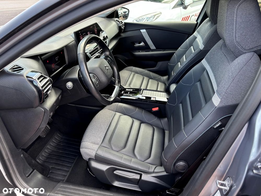 Citroën C4 - 13