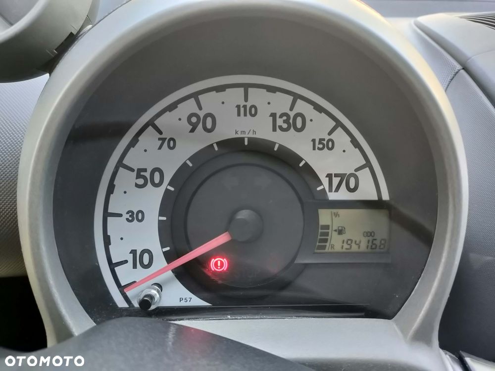 Peugeot 107 - 11