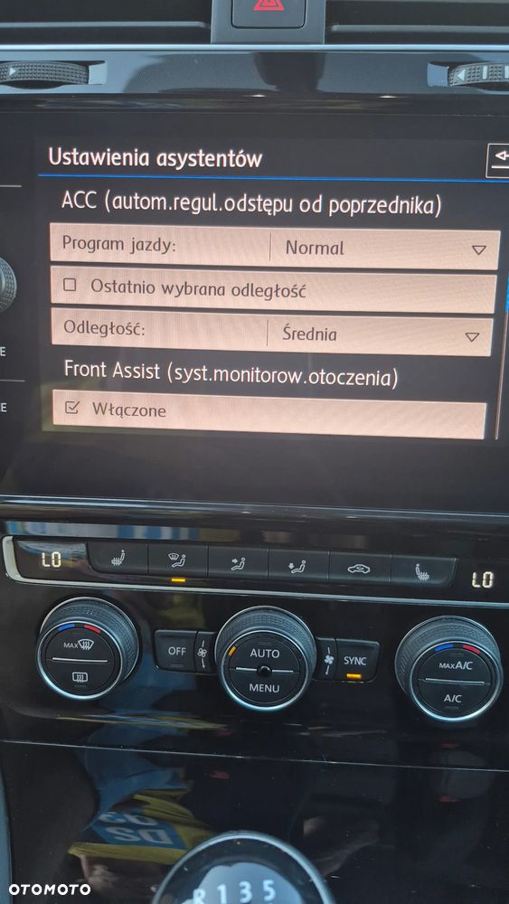 Volkswagen Golf VIII 1.5 TSI EVO R-Line - 11