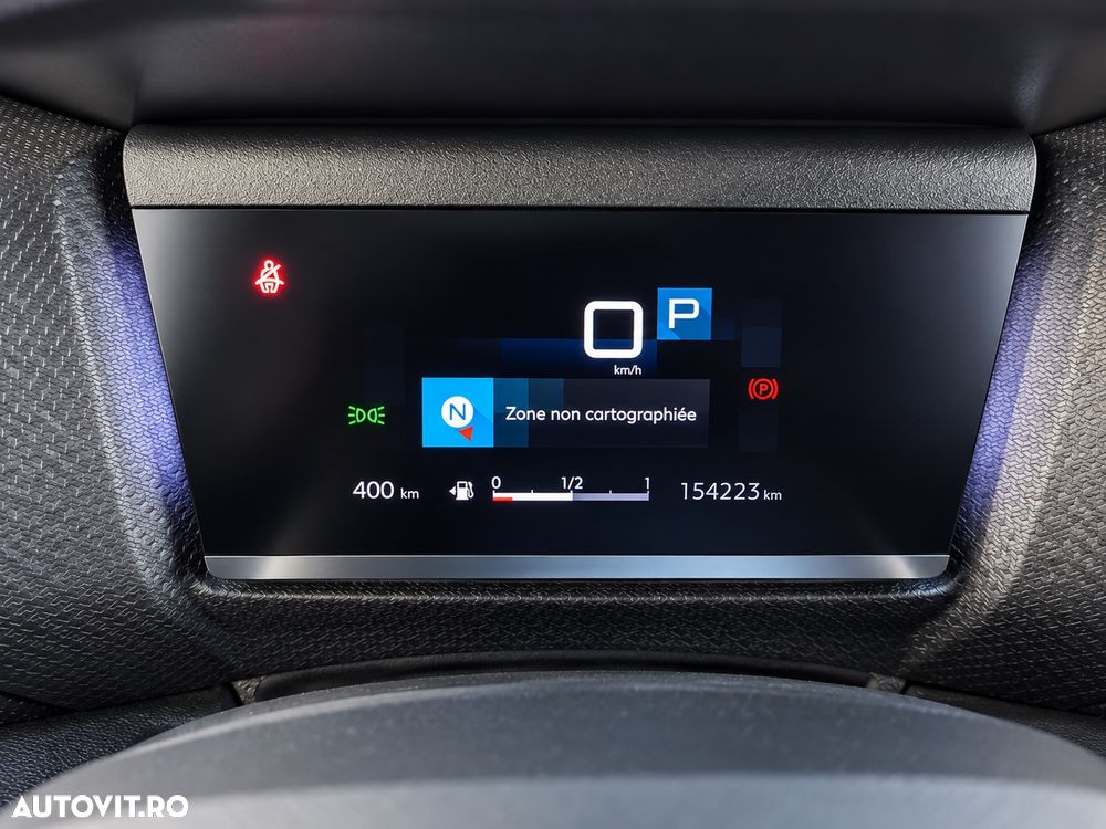 Citroën C4 PureTech 130 Stop&Start EAT8 FEEL PACK - 12